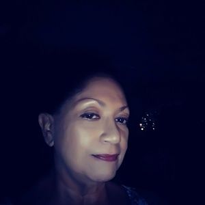 Meet your Posher, Virginia